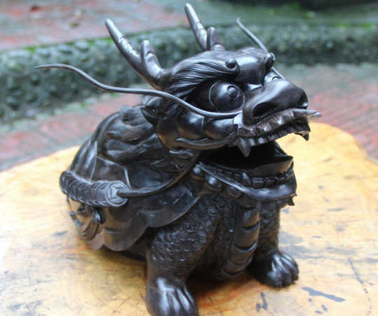 乌木是什么东西