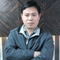 安阳李畅装修设计师