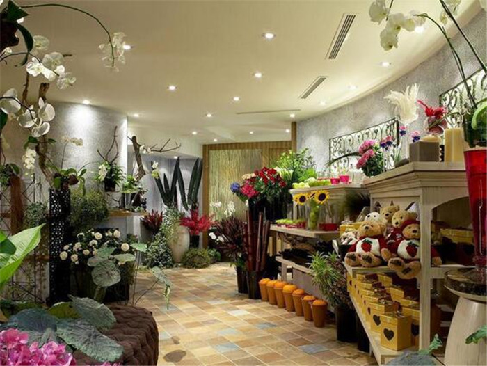保定鲜花店