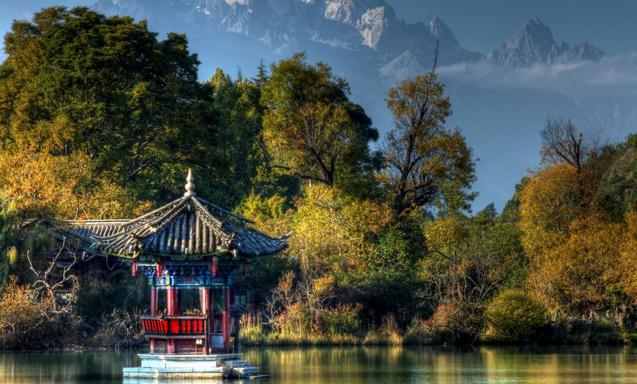 安庆旅游