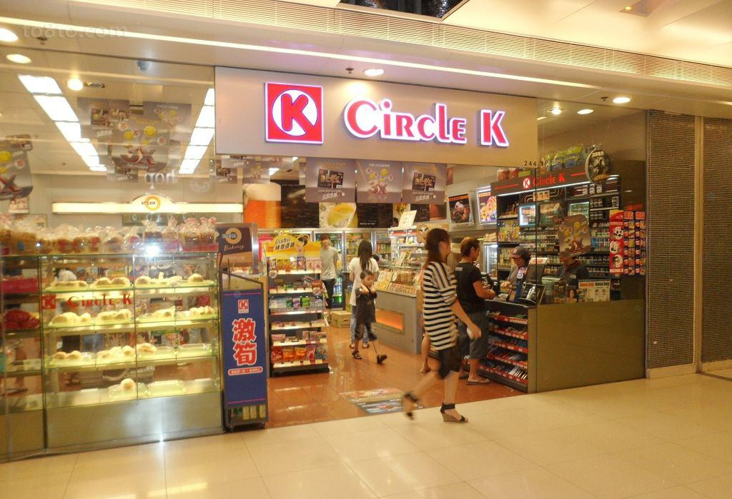 包头店面装修设计