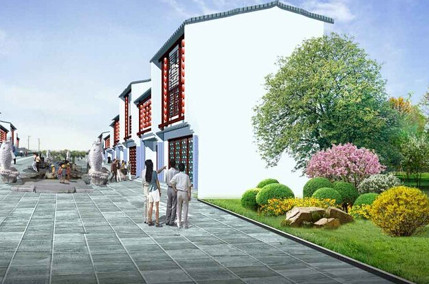包头印象黄河_楼盘详情