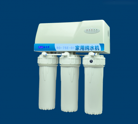 法兰尼净水器怎么样
