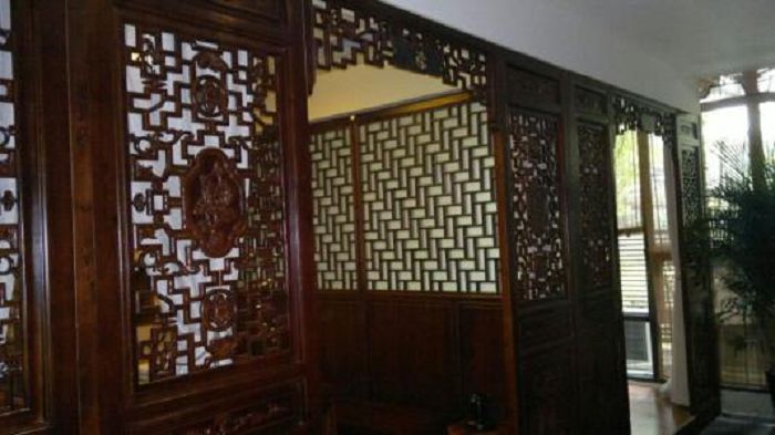 仿古门窗 仿古门窗