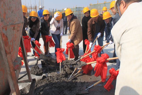陕西恒瑞建设工程监理有限责任公司安康分公司