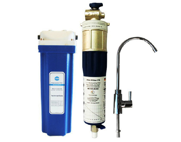 斯希尔净水器 斯希尔净水器