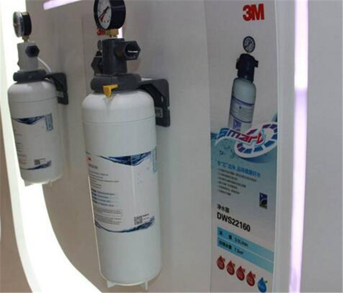 保定3m净水器