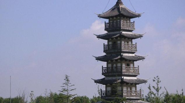 安庆旅游