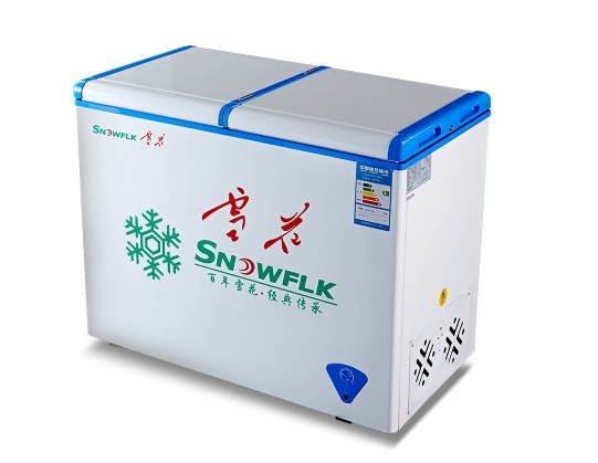 雪花冰柜售后