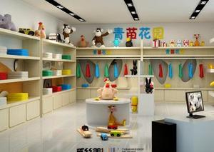 安康专卖店装修