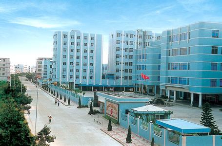 安徽省铜陵绿阳建材有限责任公司