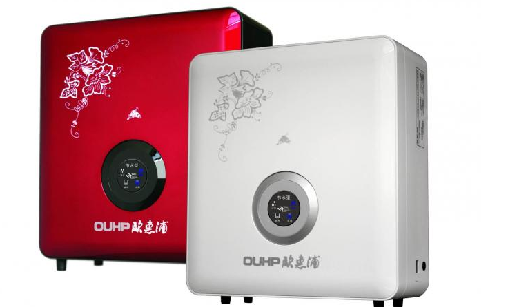 欧惠浦净水器
