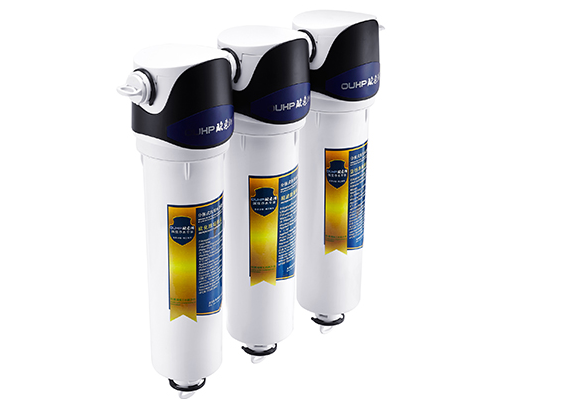 欧惠浦净水器
