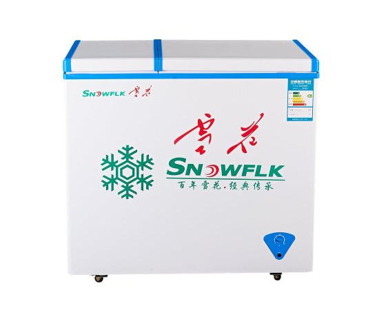 雪花冰柜售后