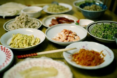 寒食节的由来