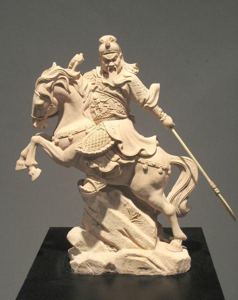 武财神摆放位置