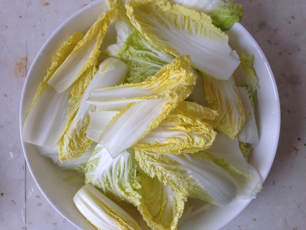 娃娃菜怎么做好吃
