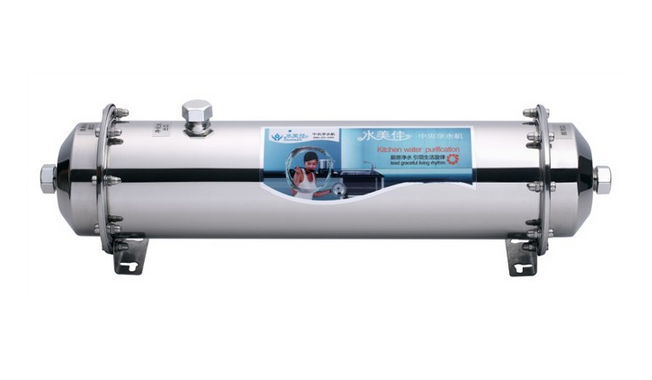 中央净水器价格
