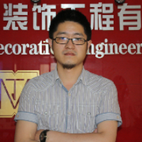 安阳朱建华装修设计师