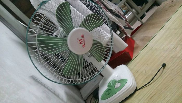 包头电扇什么牌子好 包头电扇什么牌子好