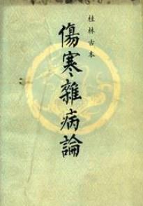 伤寒杂病论是谁写的