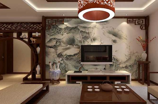 蚌埠客厅