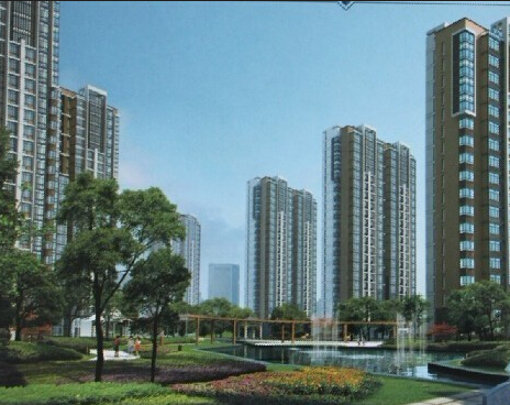 滨州博奥华城_楼盘详情