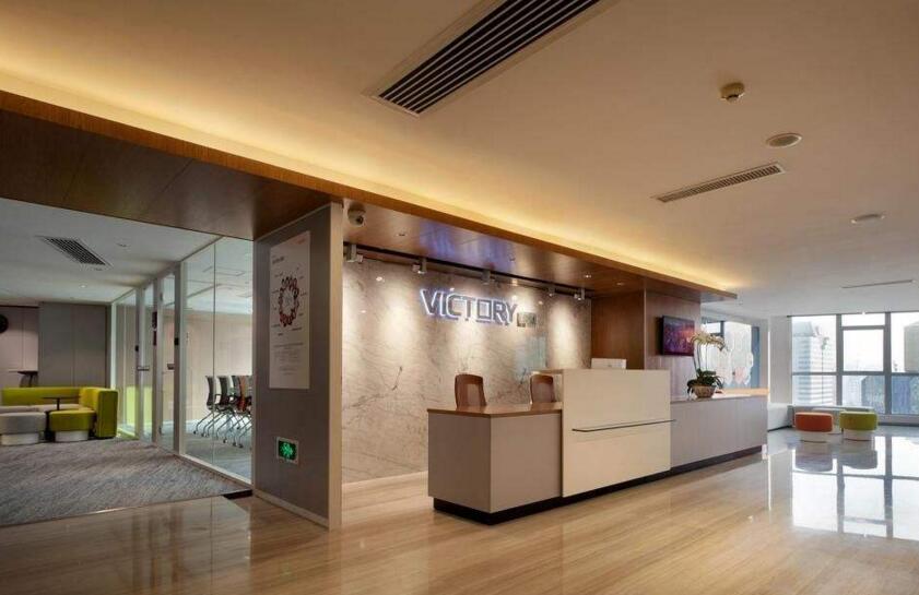 滨州办公室装修公司 滨州办公室装修公司