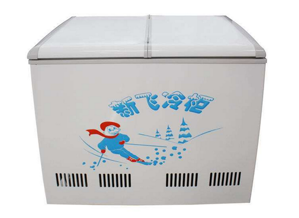 冰柜除味方法