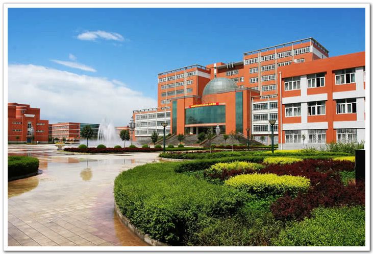 宝鸡文理学院怎么样