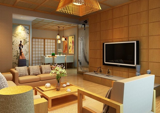 宝鸡装修公司大全