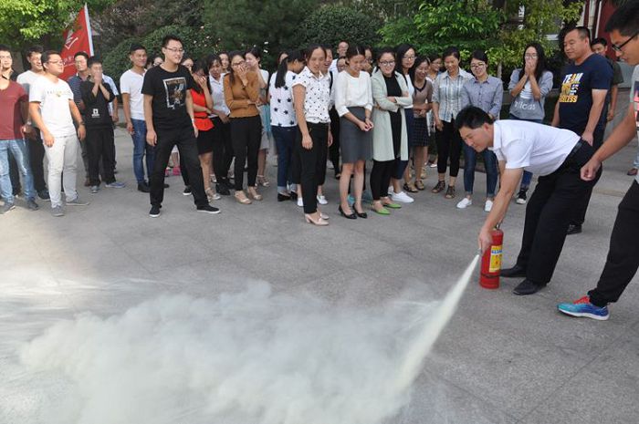 宝鸡如何使用消防栓 宝鸡如何使用消防栓