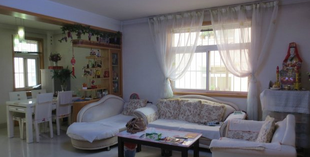 宝鸡经济适用房价格