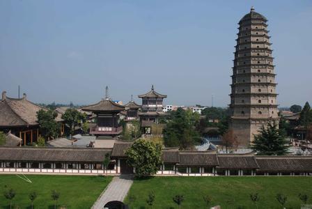 宝鸡旅游景点大全 宝鸡旅游景点大全