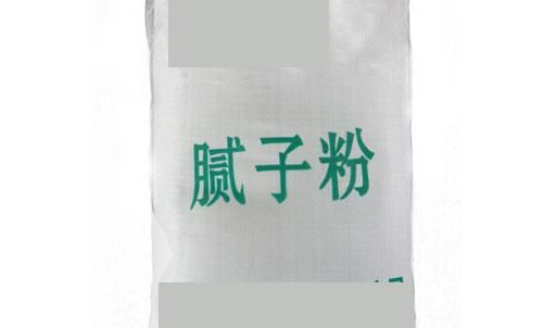 腻子粉有毒吗?如何选择腻子粉?