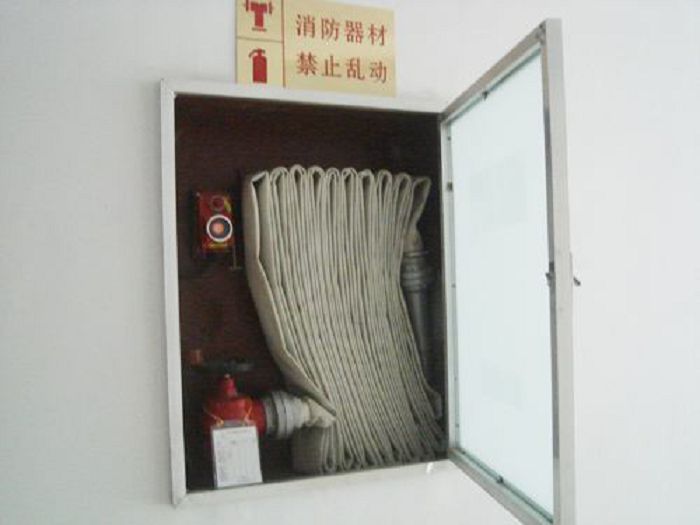 宝鸡如何使用消防栓 宝鸡如何使用消防栓