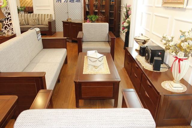 实木家具 实木家具