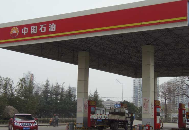 弘吉·春天里