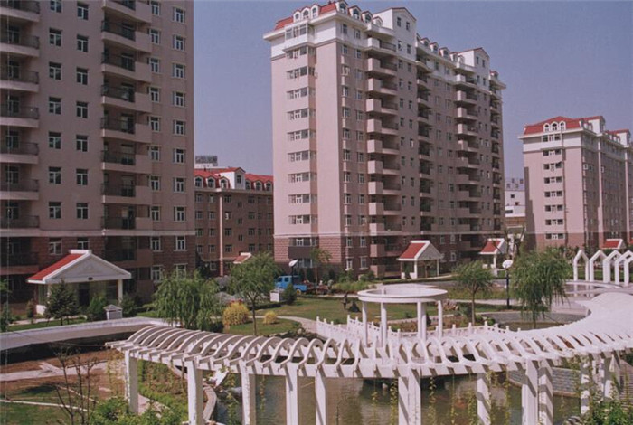北海房产