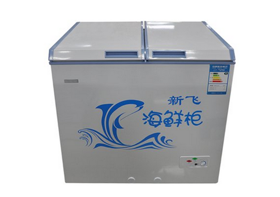 冰柜除味方法