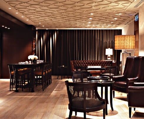 宝鸡酒店装修