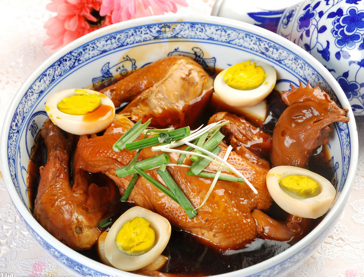 宝鸡特色小吃