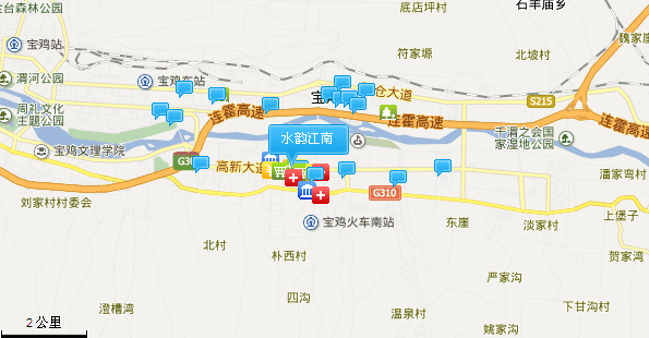 水韵江南