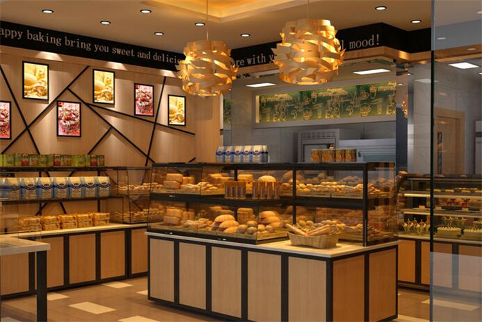保定蛋糕店