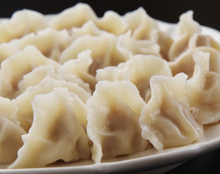 冬至吃饺子的由来