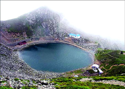 宝鸡旅游景点大全 宝鸡旅游景点大全
