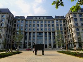 南京东科建设咨询有限公司蚌埠分公司