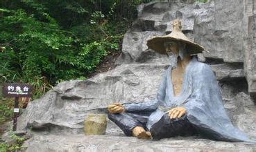 宝鸡钓鱼台