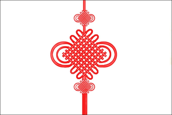 中国结的意义