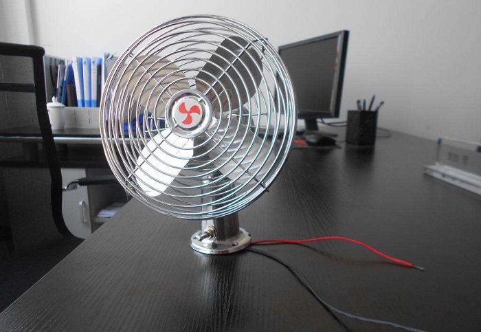 蚌埠电风扇常见故障 蚌埠电风扇常见故障